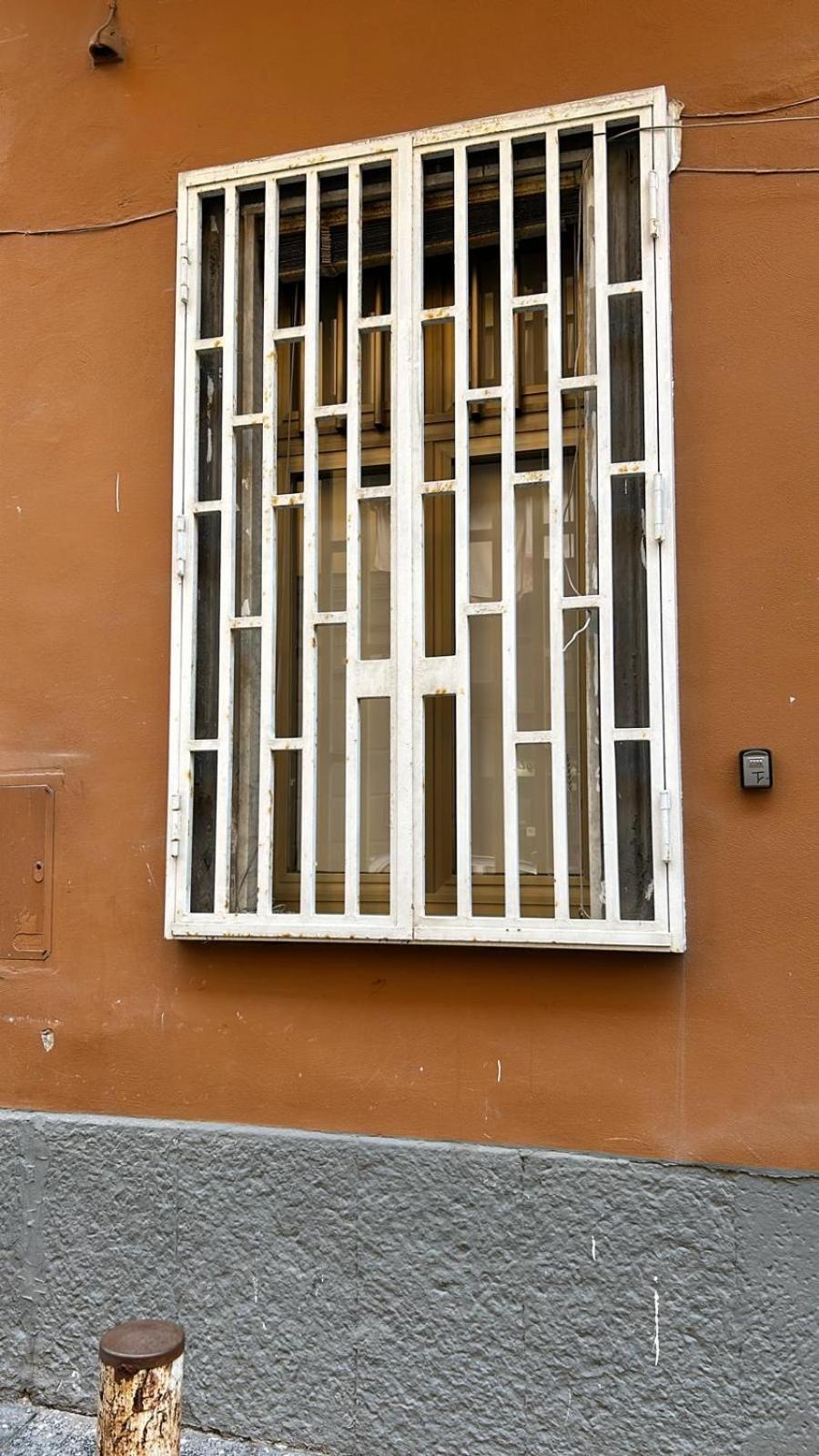 Apartment Gennarino Naples