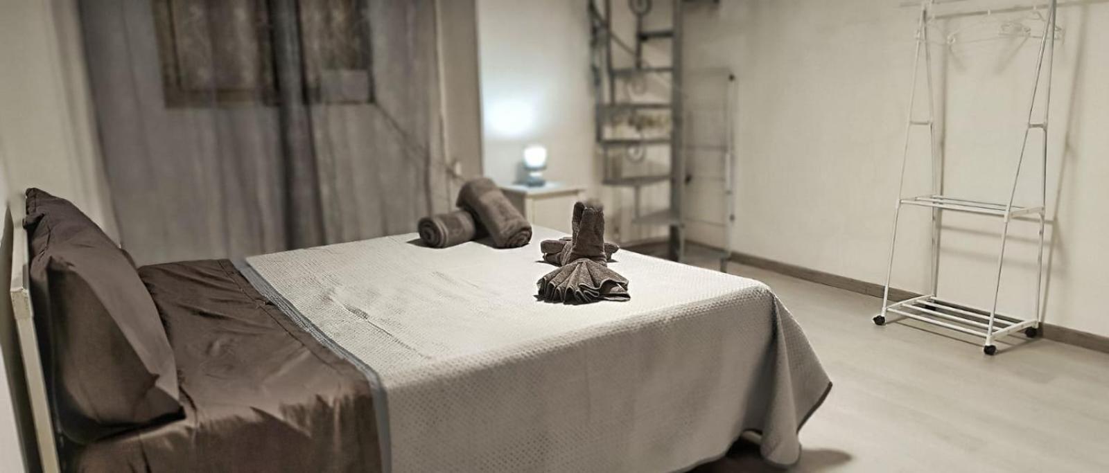 Gennarino Apartment *