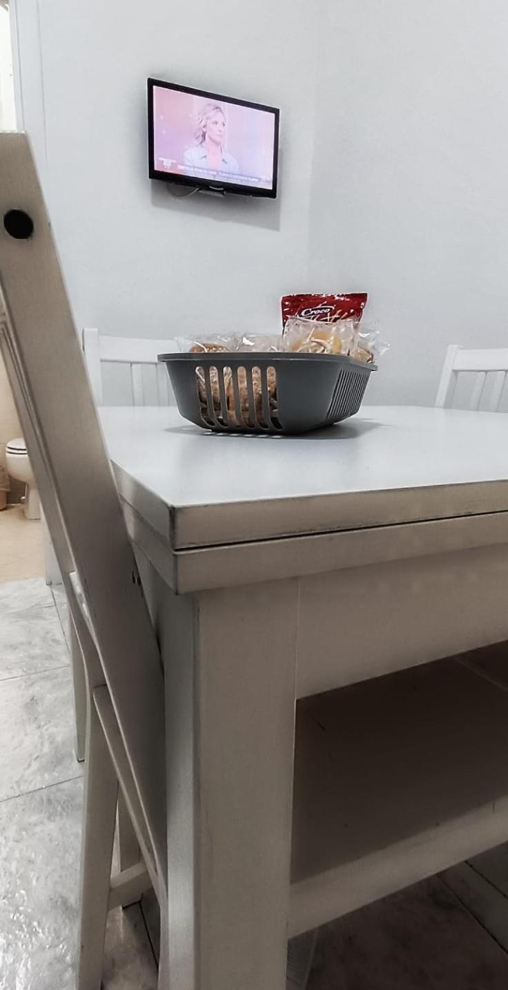 Gennarino Apartment
