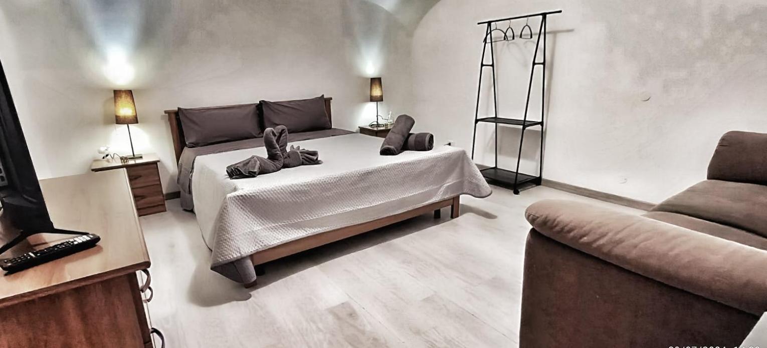 Gennarino Apartment *