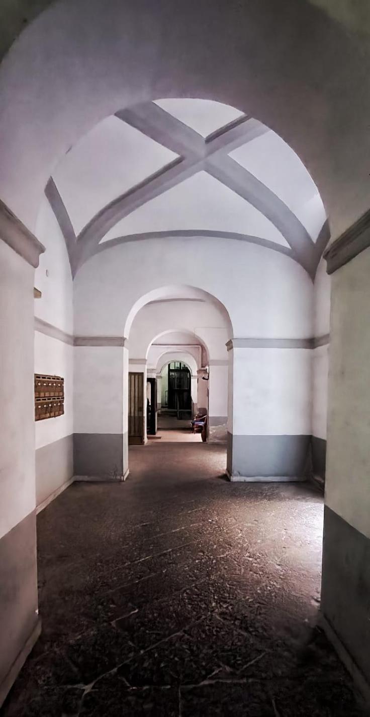 Apartment Gennarino Naples