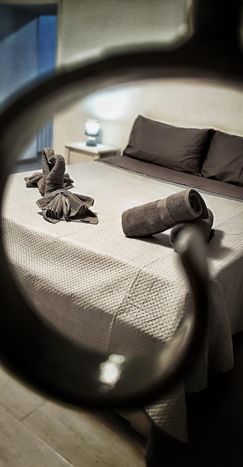 Apartment Gennarino Naples