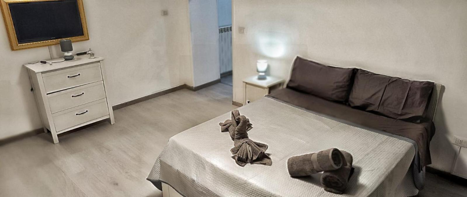 Gennarino Apartment