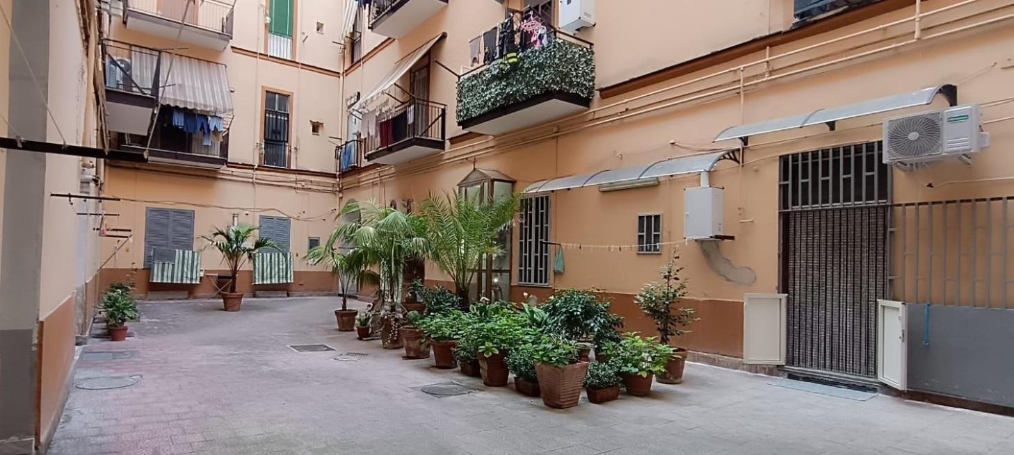 Gennarino Apartment Naples