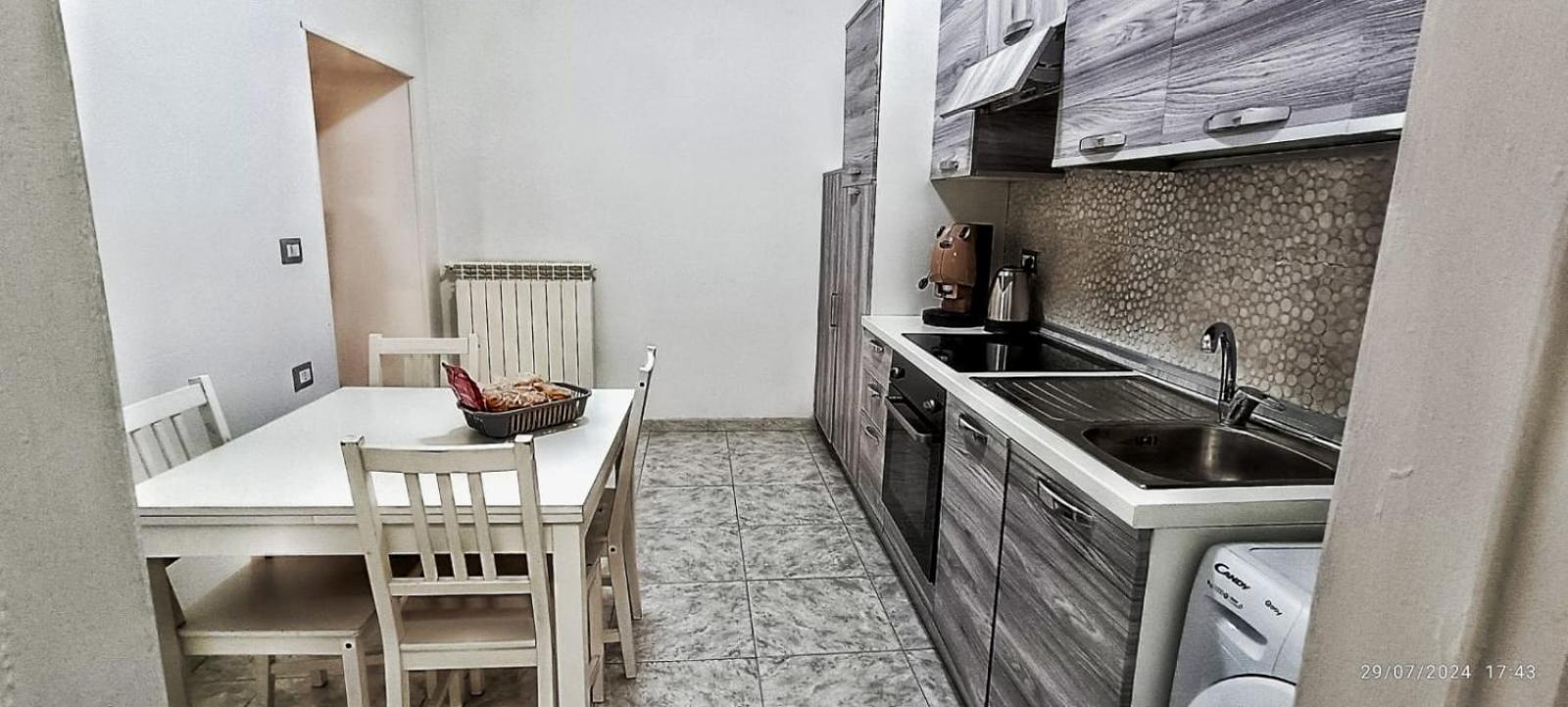 Gennarino Appartement *